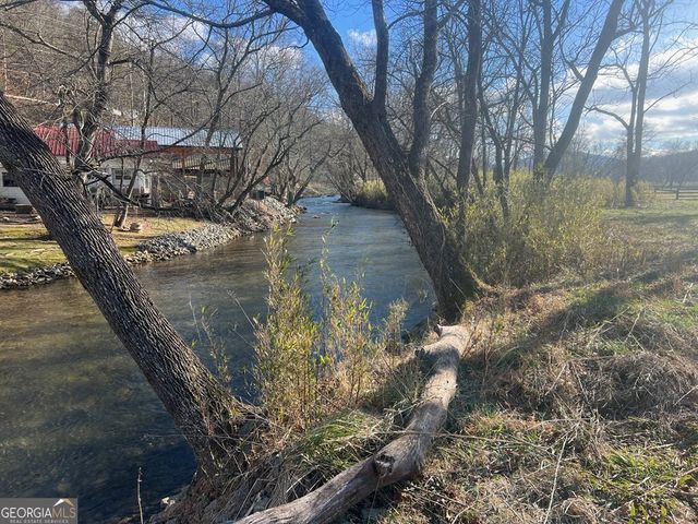 0 Riverside Meadow Drive, Hiawassee, GA 30546