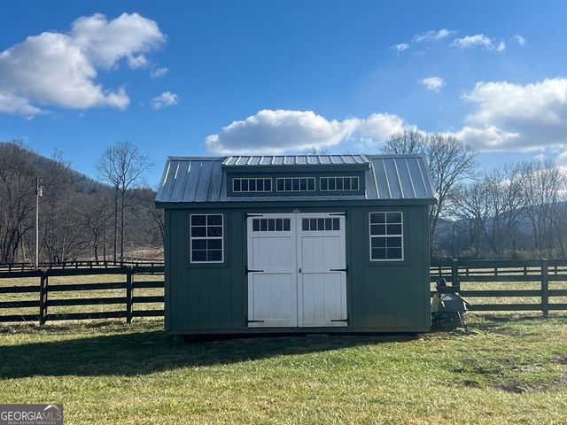 0 Riverside Meadow Drive, Hiawassee, GA 30546