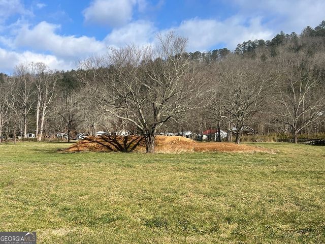 0 Riverside Meadow Drive, Hiawassee, GA 30546