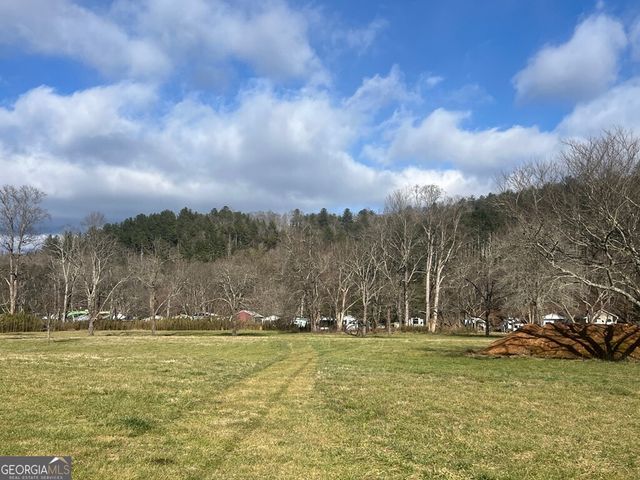 0 Riverside Meadow Drive, Hiawassee, GA 30546