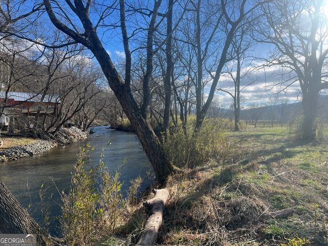 0 Riverside Meadow Drive, Hiawassee, GA 30546