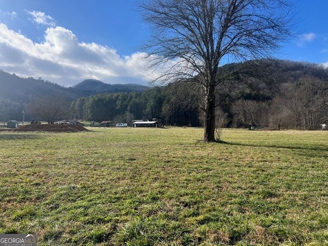 0 Riverside Meadow Drive, Hiawassee, GA 30546