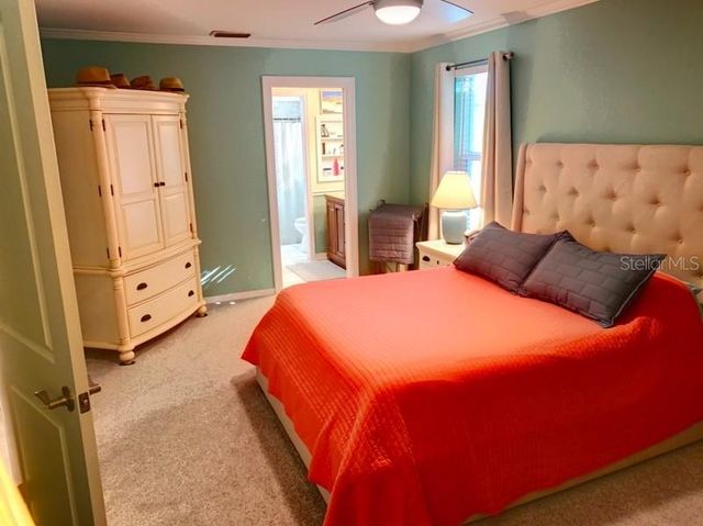 323 DOLPHIN PARKWAY, Punta Gorda, FL 33950