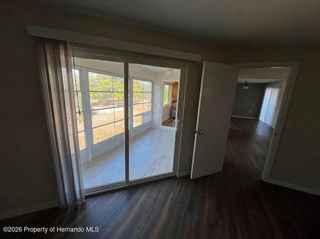 7578 ST. Andrews Boulevard 7578-d, Spring Hill, FL 34613