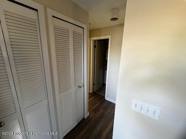 7578 ST. Andrews Boulevard 7578-d, Spring Hill, FL 34613