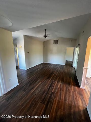 7578 ST. Andrews Boulevard 7578-d, Spring Hill, FL 34613