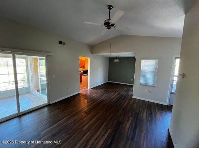 7578 ST. Andrews Boulevard 7578-d, Spring Hill, FL 34613