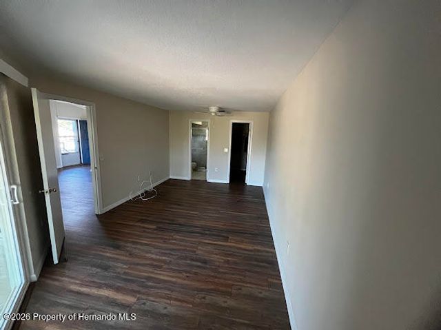 7578 ST. Andrews Boulevard 7578-d, Spring Hill, FL 34613