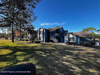 7578 ST. Andrews Boulevard 7578-d, Spring Hill, FL 34613