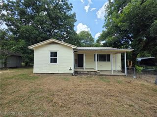 645 S Broadway Avenue, Booneville, AR 72927