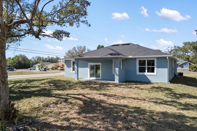 22032 PEACHLAND BOULEVARD, Port Charlotte, FL 33954