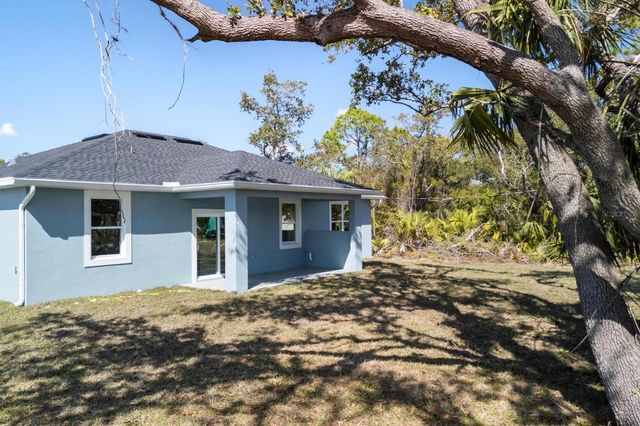 22032 PEACHLAND BOULEVARD, Port Charlotte, FL 33954