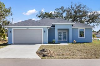 22032 PEACHLAND BOULEVARD, Port Charlotte, FL 33954