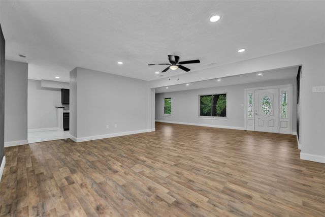 1230 Briar Hollow Lane, Garland, TX 75043