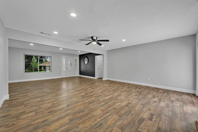 1230 Briar Hollow Lane, Garland, TX 75043