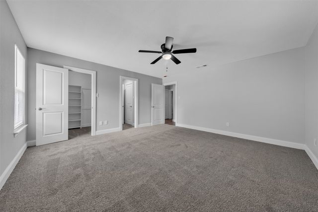 1230 Briar Hollow Lane, Garland, TX 75043