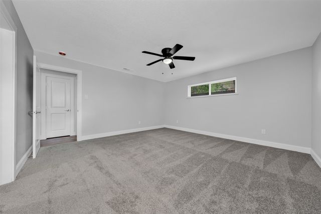 1230 Briar Hollow Lane, Garland, TX 75043