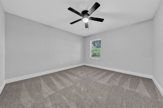 1230 Briar Hollow Lane, Garland, TX 75043