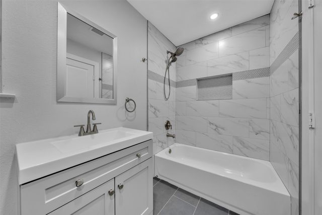 1230 Briar Hollow Lane, Garland, TX 75043