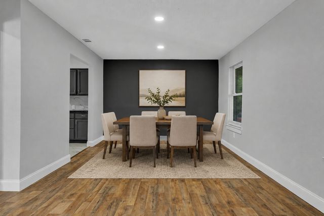 1230 Briar Hollow Lane, Garland, TX 75043