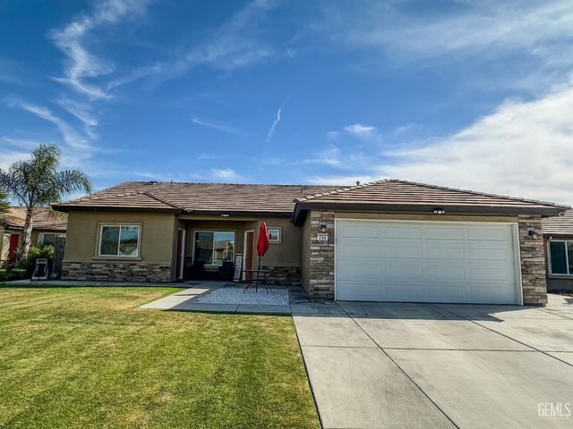 294 Shell Beach Ct, Delano, CA 93215