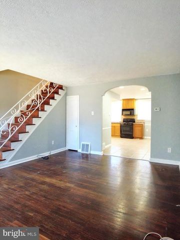 6041 FRONTENAC ST, Philadelphia, PA 19149