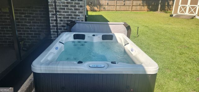 107 Lighterknot Trail, Perry, GA 31069