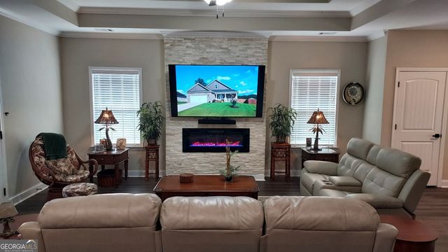 107 Lighterknot Trail, Perry, GA 31069