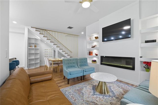 1278 Plaza SW Avenue A, Atlanta, GA 30310