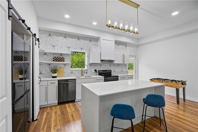 1278 Plaza SW Avenue A, Atlanta, GA 30310