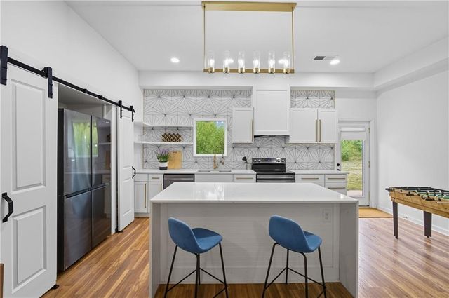 1278 Plaza SW Avenue A, Atlanta, GA 30310