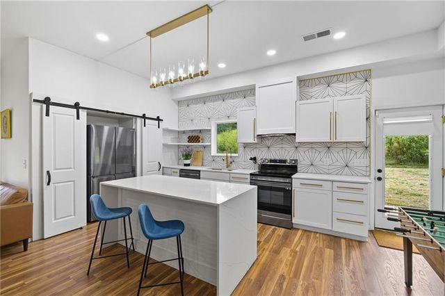 1278 Plaza SW Avenue A, Atlanta, GA 30310