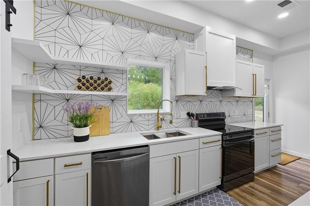 1278 Plaza SW Avenue A, Atlanta, GA 30310