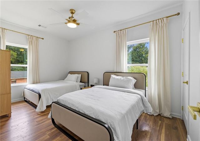 1278 Plaza SW Avenue A, Atlanta, GA 30310