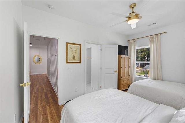 1278 Plaza SW Avenue A, Atlanta, GA 30310