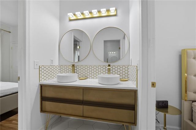 1278 Plaza SW Avenue A, Atlanta, GA 30310