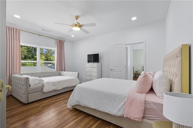 1278 Plaza SW Avenue A, Atlanta, GA 30310