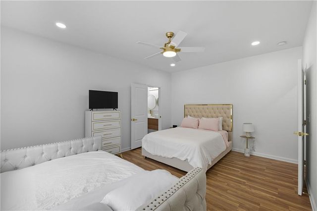 1278 Plaza SW Avenue A, Atlanta, GA 30310