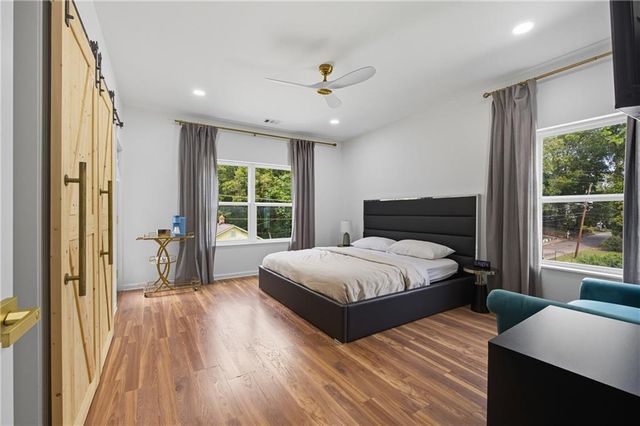 1278 Plaza SW Avenue A, Atlanta, GA 30310