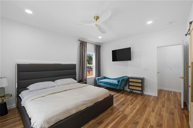 1278 Plaza SW Avenue A, Atlanta, GA 30310