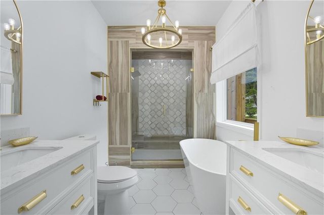 1278 Plaza SW Avenue A, Atlanta, GA 30310