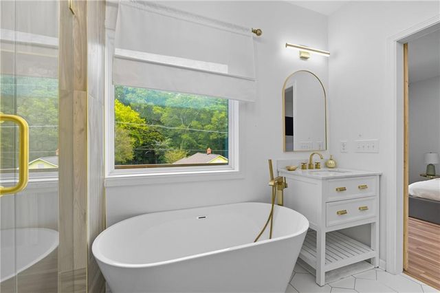 1278 Plaza SW Avenue A, Atlanta, GA 30310