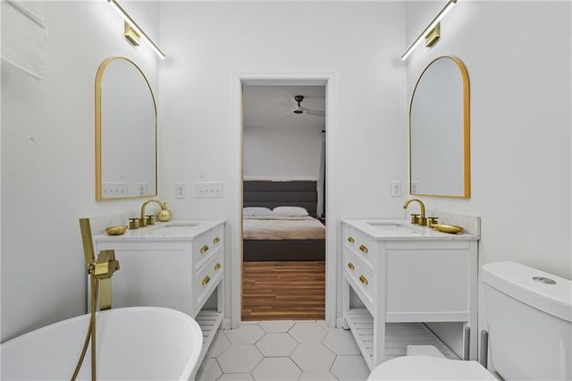 1278 Plaza SW Avenue A, Atlanta, GA 30310