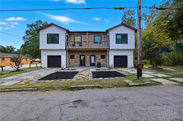 1278 Plaza SW Avenue A, Atlanta, GA 30310