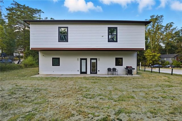 1278 Plaza SW Avenue A, Atlanta, GA 30310