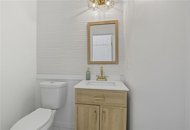 1278 Plaza SW Avenue A, Atlanta, GA 30310