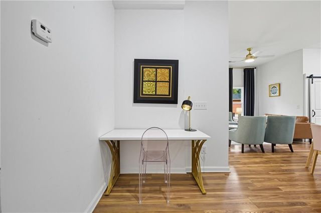 1278 Plaza SW Avenue A, Atlanta, GA 30310