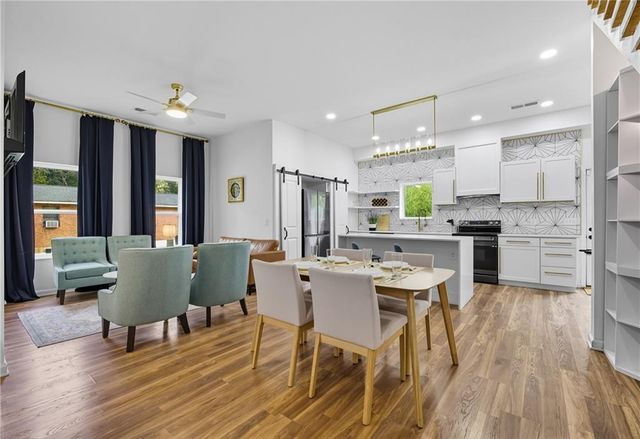 1278 Plaza SW Avenue A, Atlanta, GA 30310