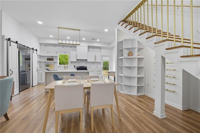 1278 Plaza SW Avenue A, Atlanta, GA 30310