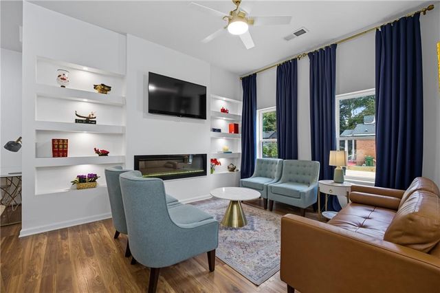 1278 Plaza SW Avenue A, Atlanta, GA 30310